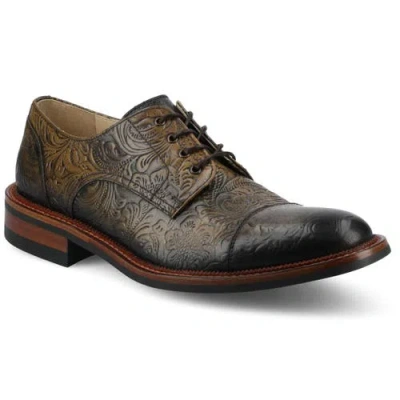 Taft The Rome Shoe In Brown