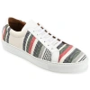 Taft Jacquard Sneaker In Stripe