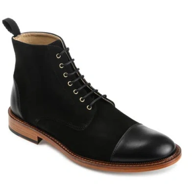 Taft The Troy Boot In Black