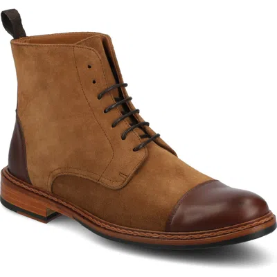 TAFT TAFT THE TROY BOOT