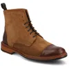 Taft The Troy Boot In Green