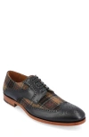 TAFT THE WALLACE WINGTIP DERBY