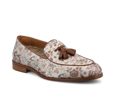 Taft Tommy Loafer In Multi