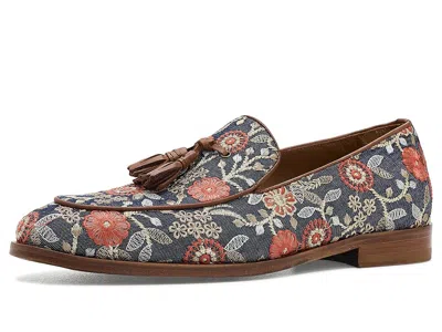 Taft Tommy Men's Dress Flat Shoes Florian: 8.5 M, Leather