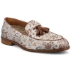 Taft Tommy Tassel Loafer In Pink