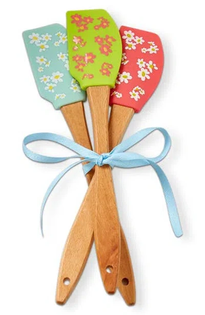 Tag 3-piece Bloom Spatula Set