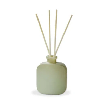 Tag Bergamot Green Tea Reed Diffuser Aromatherapy Home Fragrance