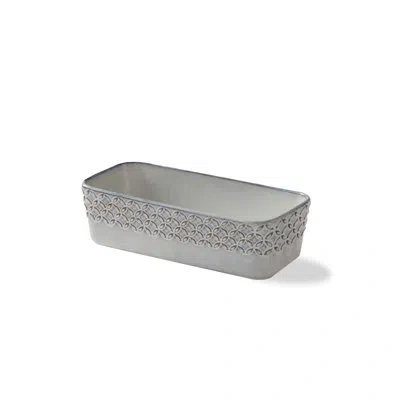 Tag Bistro Rectangular Baker Large