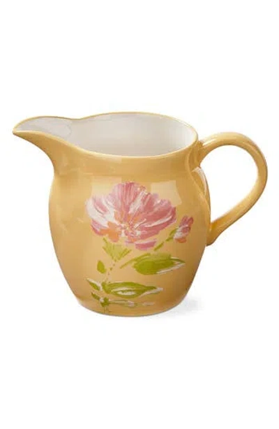 Tag Blossom Pitcher