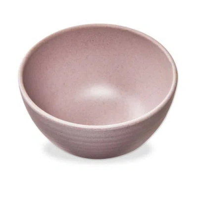 Tag Brooklyn Lavender Purple Melamine Serving Bowl Dishwasher Safe