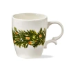 Tag Citrus Grove Ceramic Mug In Green