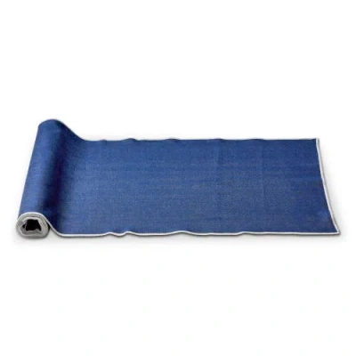 Tag Color Pop Runner Blue Multi Cotton Summer