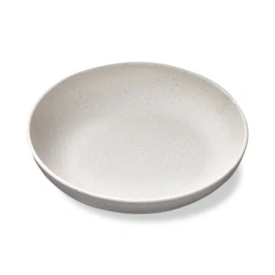 Tag Cream Brooklyn Melamine Butter Bread Plate Dishwasher Safe In Gray