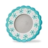 Tag Eclectic Fun Blue Multi Photo Frame 6x6 In Blue
