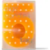 Tag Five Digit Party Candle Dots Orange Multi Birthday Candles In Orange
