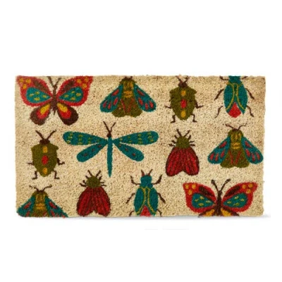 Tag Garden Bug Coir Mat Multi Coir Everyday In Brown