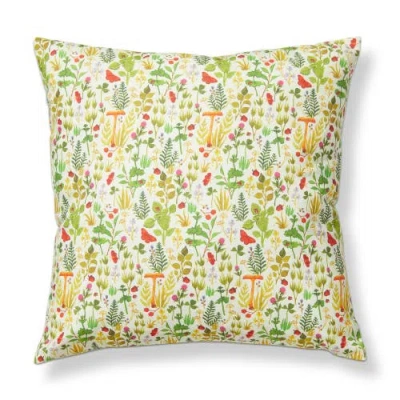 Tag Garden Indoor Outdoor Plw Multi Cotton Spring