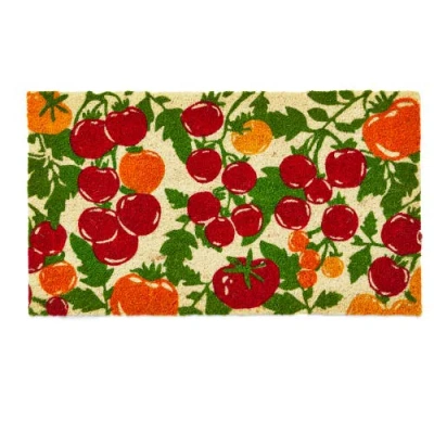 Tag Garden Tomato Pvc Coir Mat Multi Coir Everyday