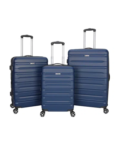 Tag Gateway 3.0 3-pc. Hard Side Spinner Luggage Set