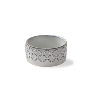 Tag Grey Bistro Ramekin Set Oven Safe Bakeware For Serving In Gray