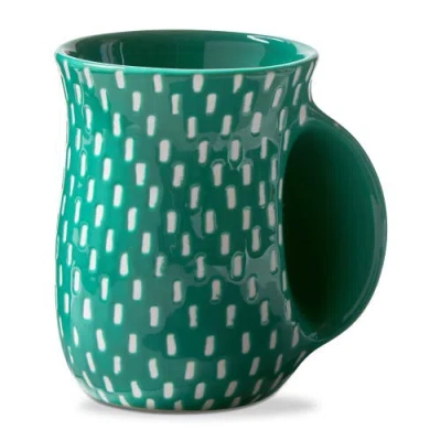 Tag Handwarmer Mug For Cozy Drinks And Warm Hands In Multi