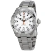 TAG HEUER TAG HEUER AQUARACER AUTOMATIC WHITE DIAL MEN'S WATCH WAY2013.BA0927