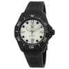 TAG HEUER TAG HEUER AQUARACER AUTOMATIC WHITE DIAL MEN'S WATCH WBP201D-FT6197