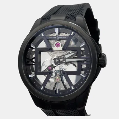 Pre-owned Tag Heuer Aquaracer Manual Winding Wbd1312 Silver Dial Stainless Steel Women's Wristwatch 32 Mm