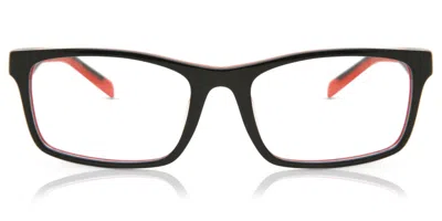 Tag Heuer B Urban 0555 Men's Glasses, Black, Size 55