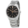 TAG HEUER TAG HEUER CARRERA AUTOMATIC BLACK DIAL MEN'S WATCH WBN2013-BA0640