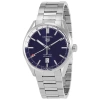 TAG HEUER TAG HEUER CARRERA AUTOMATIC BLUE DIAL MEN'S WATCH WBN201A-BA0640