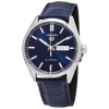 TAG HEUER TAG HEUER CARRERA AUTOMATIC BLUE SUNRAY MEN'S WATCH WBN2012.FC6502
