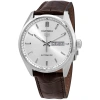 TAG HEUER TAG HEUER CARRERA AUTOMATIC SILVER DIAL MEN'S WATCH WBN2011.FC6484