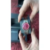 TAG HEUER TAG HEUER CARRERA AUTOMATIC VIVID PINK DIAL UNISEX WATCH WBN2313.BA0001
