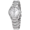 TAG HEUER TAG HEUER CARRERA AUTOMATIC WHITE MOTHER OF PEARL DIAL LADIES WATCH WBN2410-BA0621