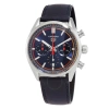 TAG HEUER TAG HEUER CARRERA CHRONOGRAPH AUTOMATIC BLUE DIAL MEN'S WATCH CBN201D.FC6543