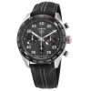 TAG HEUER TAG HEUER CARRERA PORSCHE CHRONOGRAPH AUTOMATIC GREY DIAL MEN'S WATCH CBN2A1F-FC6492
