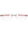 Tag Heuer Eyeglasses Th50005u