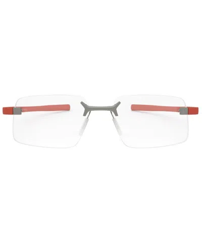 Tag Heuer Eyeglasses Th50005u