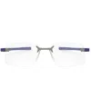 Tag Heuer Eyeglasses Th50005u