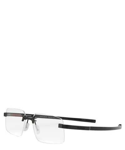 Tag Heuer Eyeglasses Th50005u In Crl