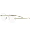 Tag Heuer Eyeglasses Th50020u