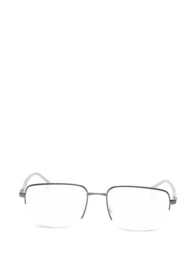 Tag Heuer Eyewear 직사각 프레임 안경