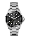Tag Heuer Men's Aquaracer Watch