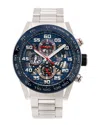 TAG HEUER TAG HEUER MEN'S CARRERA RED BULL WATCH
