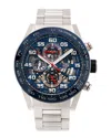 Tag Heuer Men's Carrera Red Bull Watch, Circa 2000s (authentic )