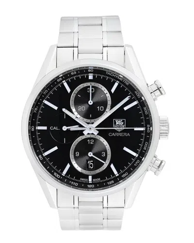 Tag Heuer Men's Carrera Watch