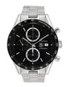 Tag Heuer Men's Carrera Watch, Circa 2000s (authentic )