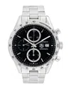 Tag Heuer Men's Carrera Watch, Circa 2000s (authentic )