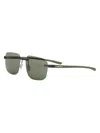 Tag Heuer Men's Essential 56mm Pilot Sunglasses In Pattern